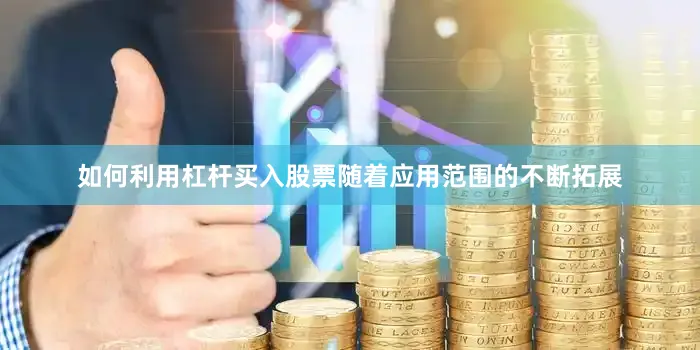 如何利用杠杆买入股票随着应用范围的不断拓展