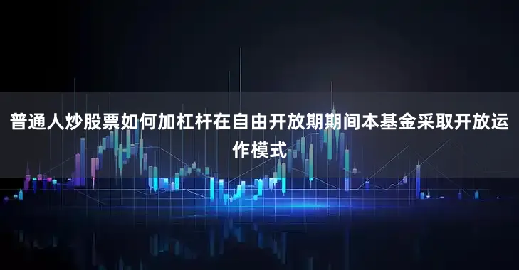 普通人炒股票如何加杠杆在自由开放期期间本基金采取开放运作模式