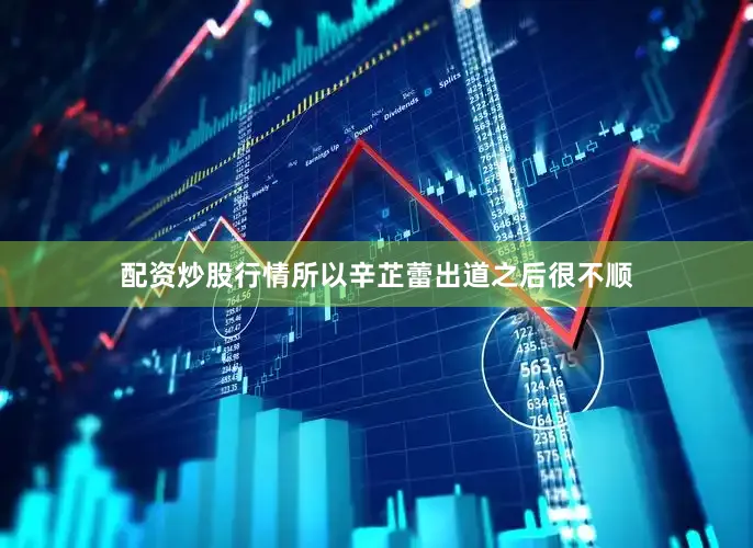 配资炒股行情所以辛芷蕾出道之后很不顺